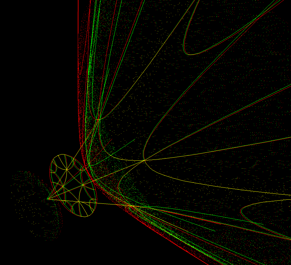 hyperboloid2 square60 dots