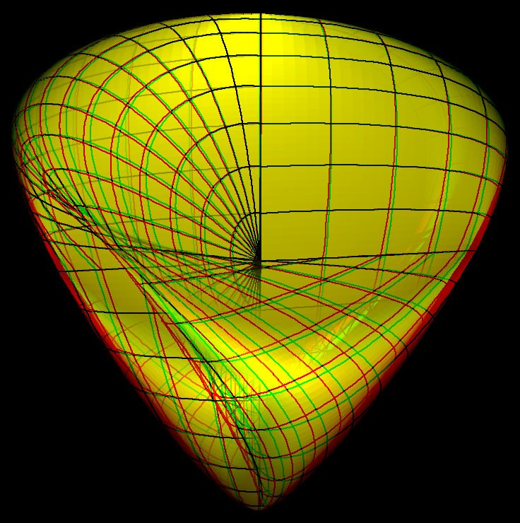 steiner surf patch ana