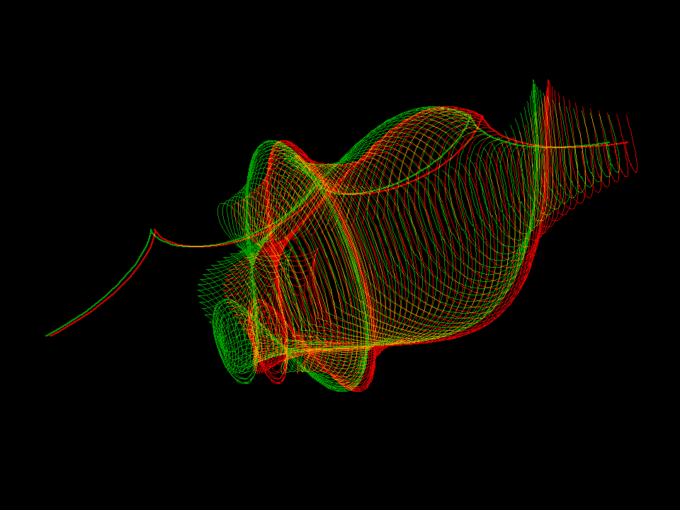 three-soliton wcomp-anagl
