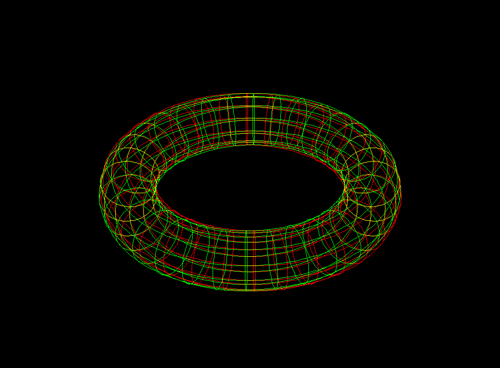 torus sw