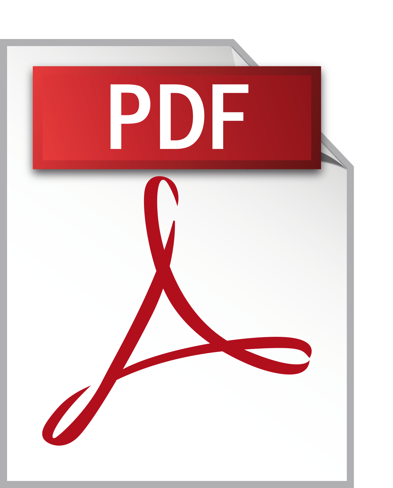 PDF Logo