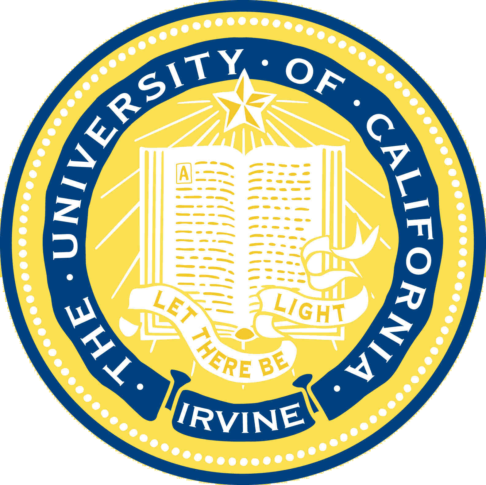 UC Irvine seal