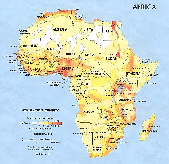 Africa