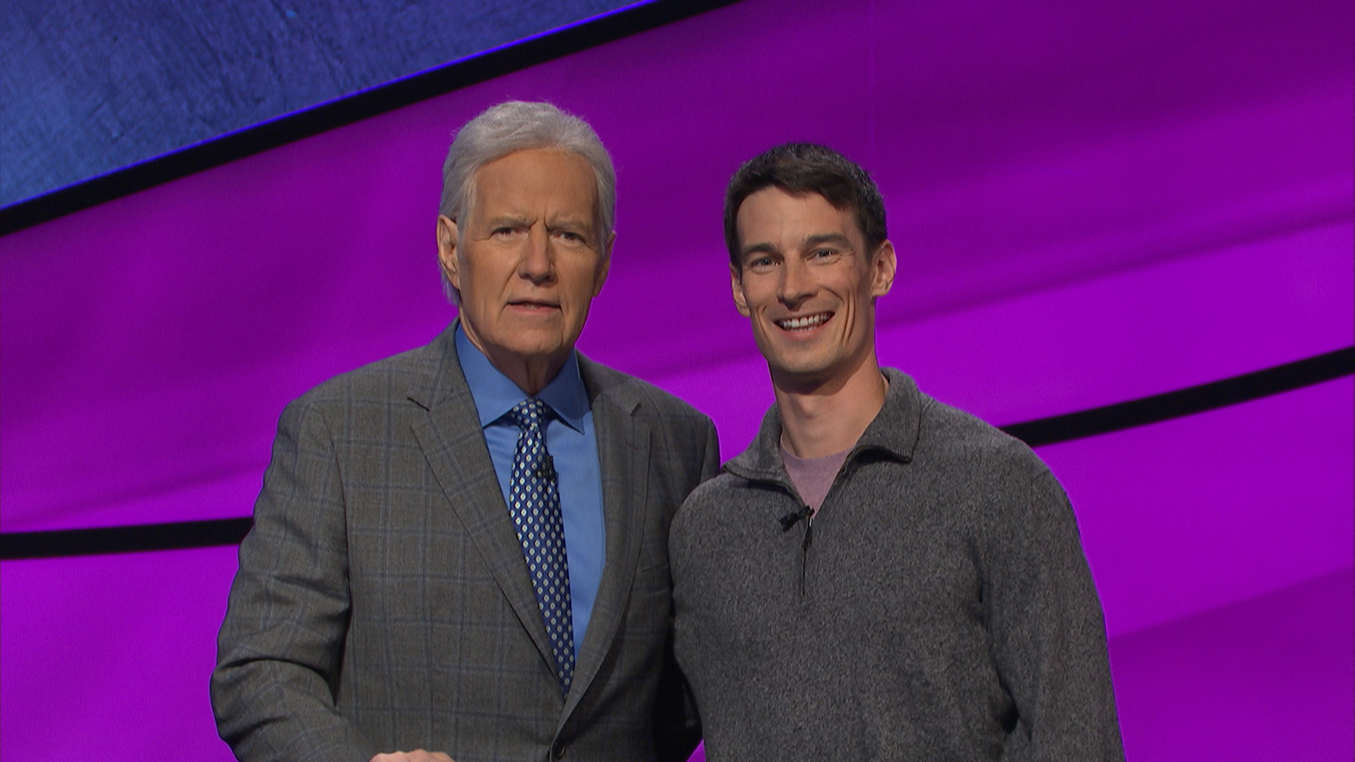 Nathan on Jeopardy