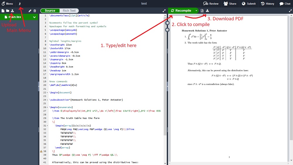 How To Add Tables In Latex Overleaf Bruin Blog