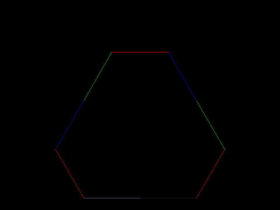 Sierpinski Curve 001