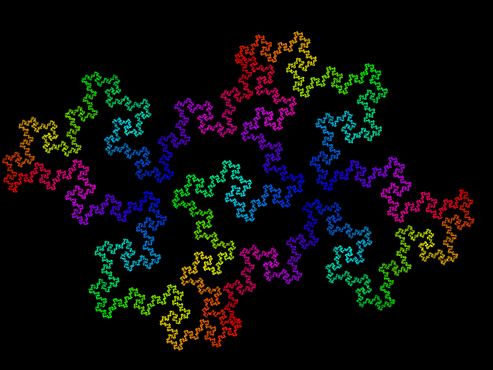 escher snowflake constr 008