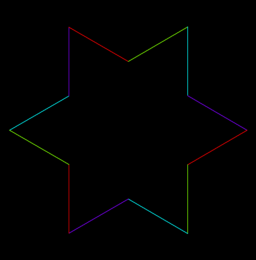 snowflake iterate 001
