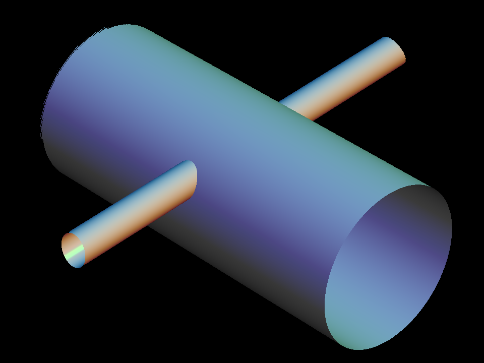 TwoCylindersOrthogonal 001