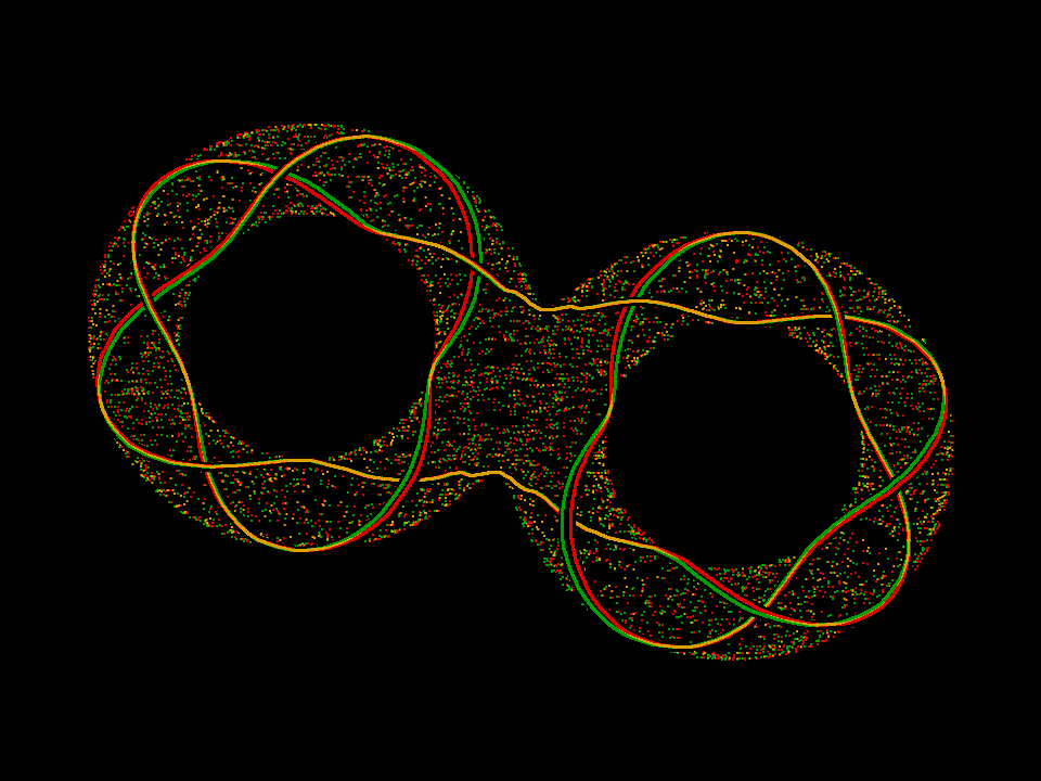 genus2 knot bretzel 001