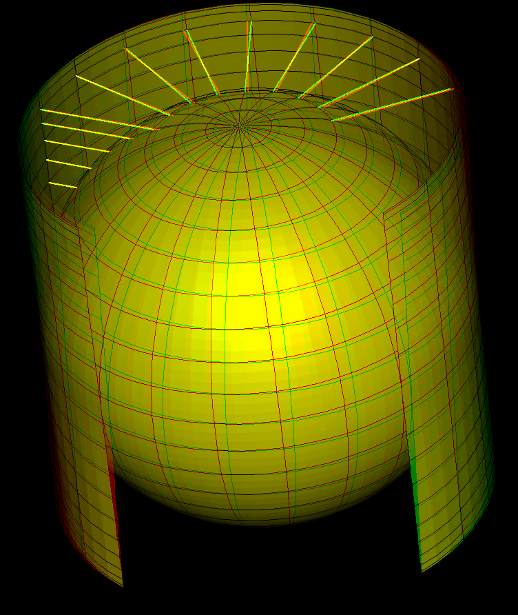 SphereArchimedesAnaglyph