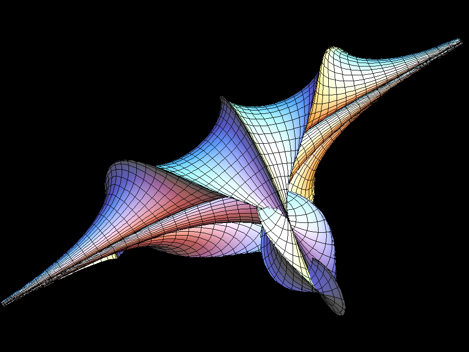 three-soliton equal2
