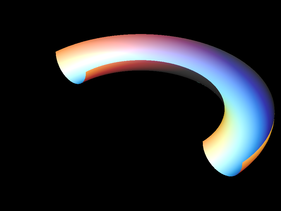 torus rolled stretched 001